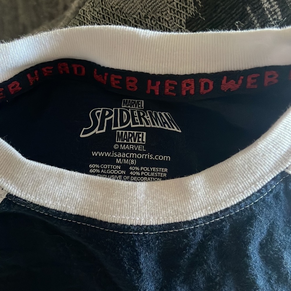 Spider-Man tee - Picture 2 of 3
